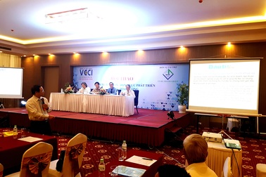 Kinh tế tư nhân là động lực phát triển kinh tế địa phương