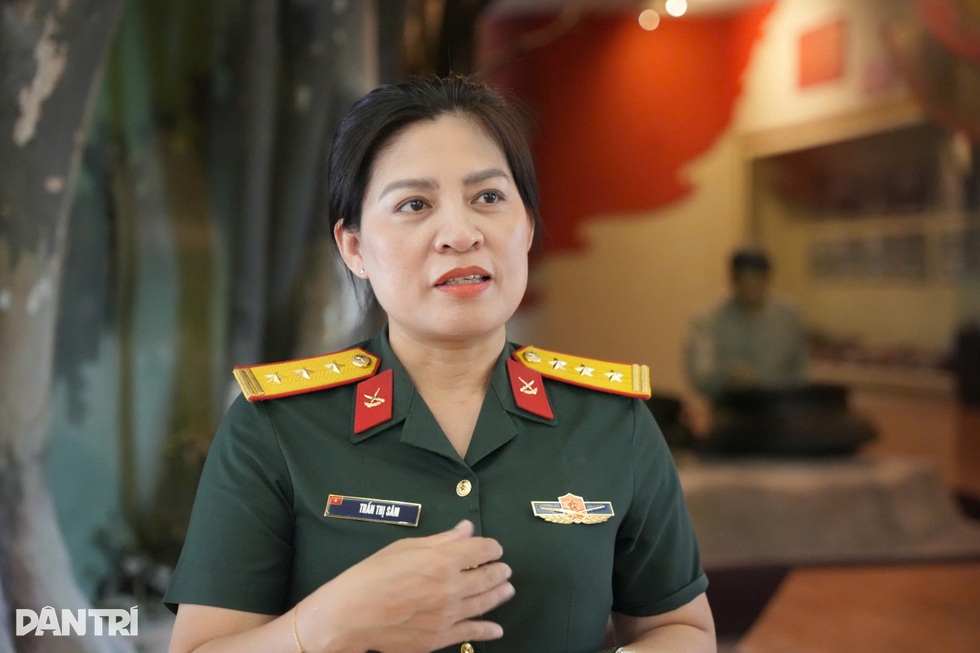 Thiết kế đặc biệt của bếp Hoàng Cầm để triệt khói, che mắt quân thù - 4 Thiết kế đặc biệt của bếp Hoàng Cầm để triệt khói, che mắt quân thù - 4