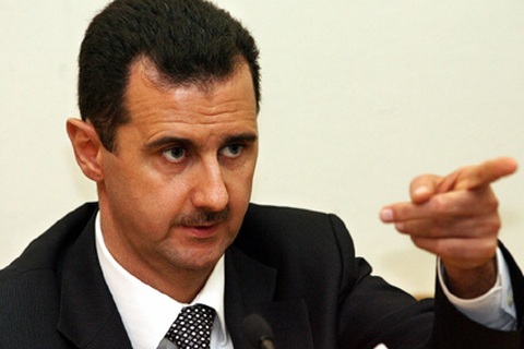 Tổng thống Assad: Các đồng minh sẽ đáp trả nếu Mỹ tấn công Syria