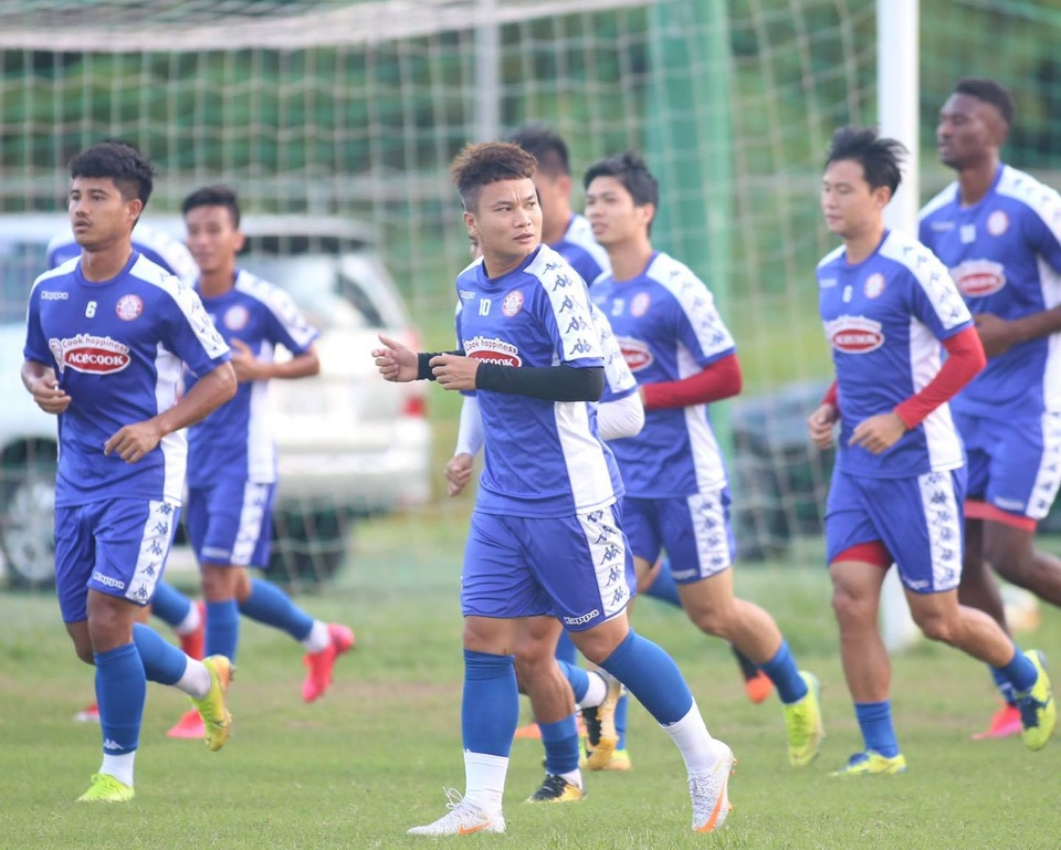 Công Phượng và đồng đội vượt qua cú sốc chia tay HLV Chung Hae Seong - 8 Công Phượng và đồng đội vượt qua cú sốc chia tay HLV Chung Hae Seong - 8