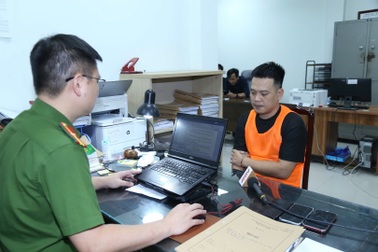 Phá website lậu "Bún chả TV", bình luận viên lương 70 triệu đồng/tháng