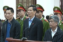 Đề nghị Bộ GTVT đốc thúc thu hồi tài sản vụ Vinashin