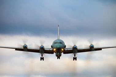 Nga đổ lỗi cho Israel, tuyên bố đáp trả vụ Il-20 bị bắn rơi