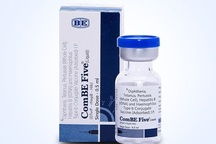 Không tiêm vắc xin Combe Five trong những trường hợp nào?