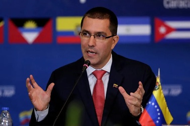 Ngoại trưởng Venezuela “tố” Mỹ đứng sau âm mưu đảo chính