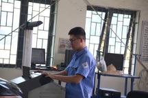 Bộ GTVT đề nghị các trung tâm đăng kiểm địa phương làm tăng ca dịp nghỉ lễ