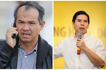 Bầu Đức tính mang trái cây vào bán trong siêu thị của Thế giới Di động