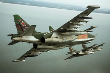 Chiến thuật bọc lót giúp "xe tăng bay" Nga phá hủy các mục tiêu của Ukraine