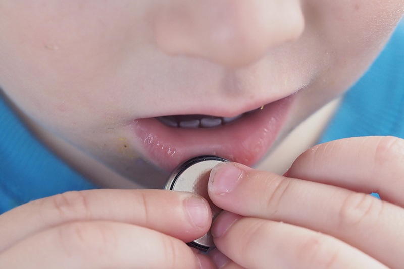 Vì sao pin để lâu lại bị chảy nước, chất này có độc không? - 4 Vì sao pin để lâu lại bị chảy nước, chất này có độc không? - 4