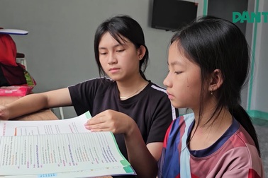 Bạn đọc Dân trí hỗ trợ các gia đình khó khăn an cư