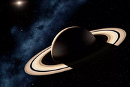 Bí ẩn vành đai của Sao Thổ và sự thật khủng khiếp phía sau