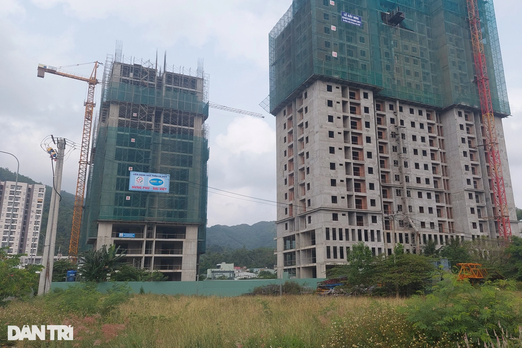 Chủ tịch tỉnh yêu cầu nhà ở xã hội phải đẹp, chất lượng - 1 Chủ tịch tỉnh yêu cầu nhà ở xã hội phải đẹp, chất lượng - 1