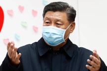 Ông Tập nói dịch Covid-19 là cuộc khủng hoảng nghiêm trọng chưa từng có