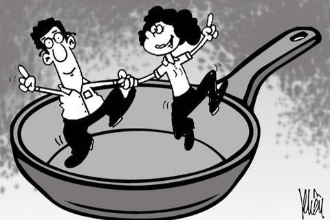 Sống thử, chịu trách nhiệm thật