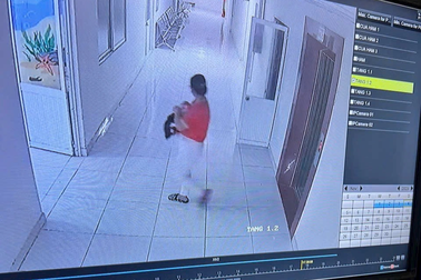 Nghi giả bác sĩ, bắt cóc trẻ sơ sinh ở Bình Dương