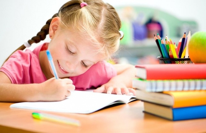 Các hoạt động có thể khiến trẻ hào hứng hơn với việc học.