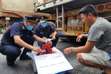 Xuất nhập khẩu đạt gần 356 tỷ USD sau 5 tháng