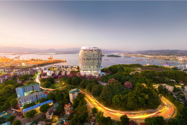 5 yếu tố hút khách của căn hộ MGallery tại Hạ Long