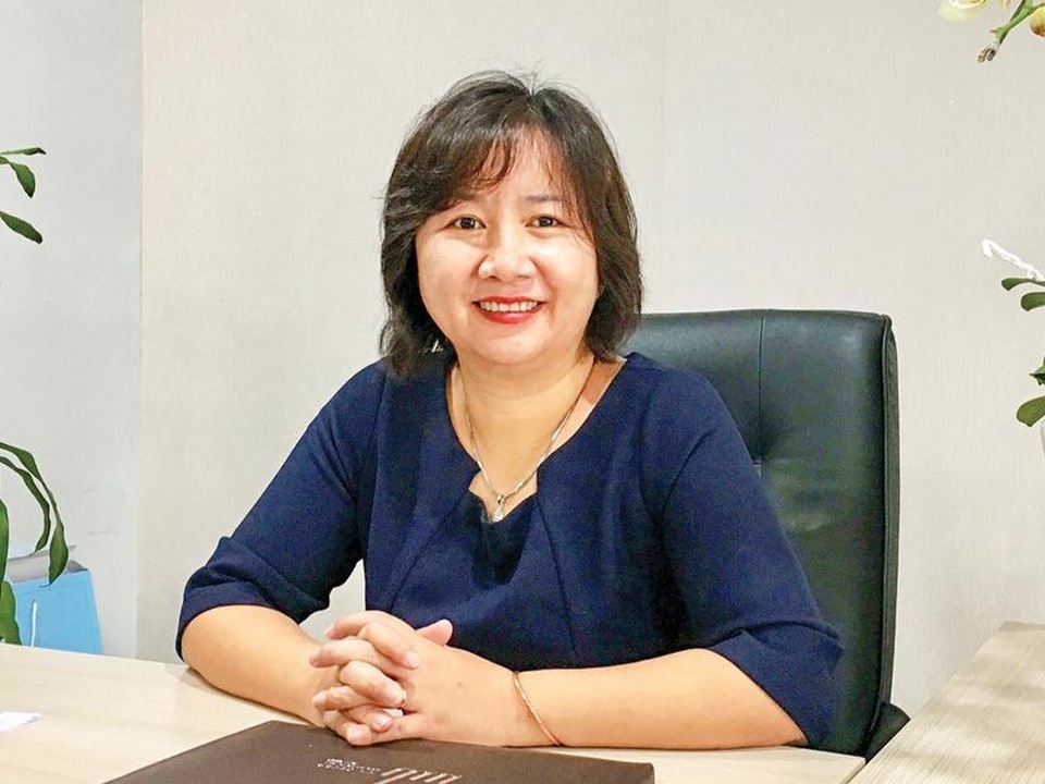 Không gian xanh tại đô thị quá... thấp - 2 Không gian xanh tại đô thị quá... thấp - 2