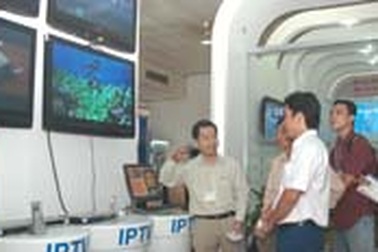 “Điểm mặt” công nghệ viễn thông hot năm 2009