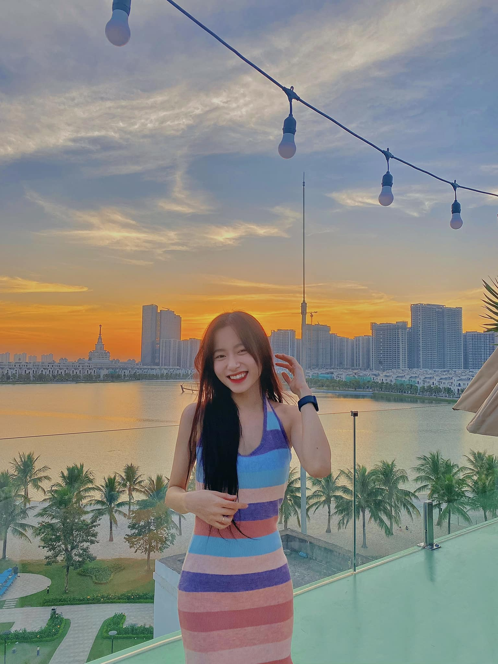 Chạy theo xu hướng thời trang, sợ lỗi mốt khiến phái nữ stress - 2 Chạy theo xu hướng thời trang, sợ lỗi mốt khiến phái nữ stress - 2