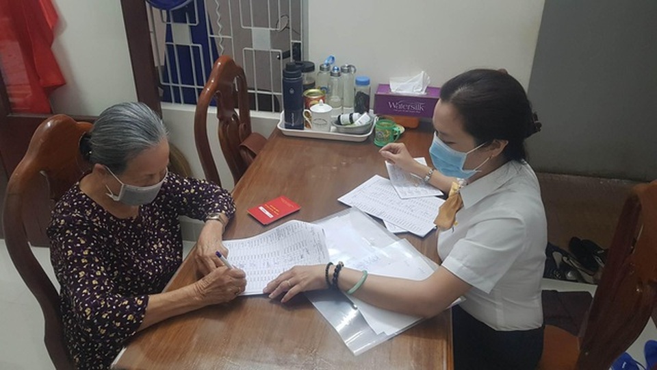 Đà Nẵng hỗ trợ 75 tỷ đồng tới 3 nhóm người dân bị ảnh hưởng bởi Covid-19 - 1 Đà Nẵng hỗ trợ 75 tỷ đồng tới 3 nhóm người dân bị ảnh hưởng bởi Covid-19 - 1