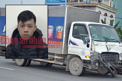 Tài xế gây tai nạn thảm khốc 8 người tử vong khai gì?