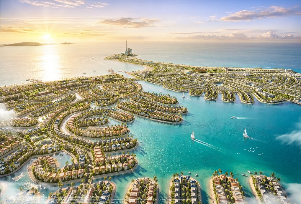 Phát triển đô thị tương lai: Từ câu hỏi của WEF đến lời giải của Vinhomes - 2