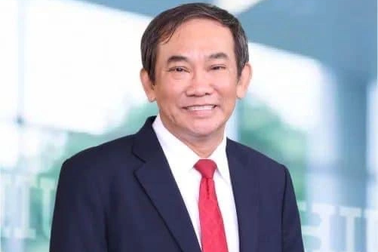 Nguyên hiệu trưởng Trường ĐH Hồng Bàng làm phó hiệu trưởng UMT