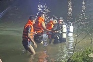 Một học sinh lớp 5 đuối nước, 3 bạn học hoảng sợ không dám báo người lớn