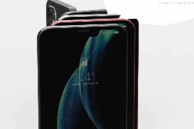 Lộ video bản dựng hoàn chỉnh iPhone 12 với camera kép, “tai thỏ” nhỏ hơn