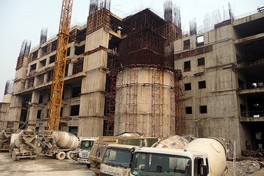 Bài 3: “Bức tử” công trình nghìn tỷ vì thiếu trách nhiệm