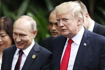Hé lộ thời điểm tổ chức thượng đỉnh Trump - Putin đầu tiên