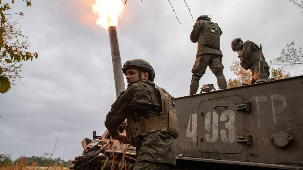 Nga cảnh báo NATO đùa với lửa khi cởi trói vũ khí cho Ukraine - 1 Nga cảnh báo NATO đùa với lửa khi cởi trói vũ khí cho Ukraine - 1
