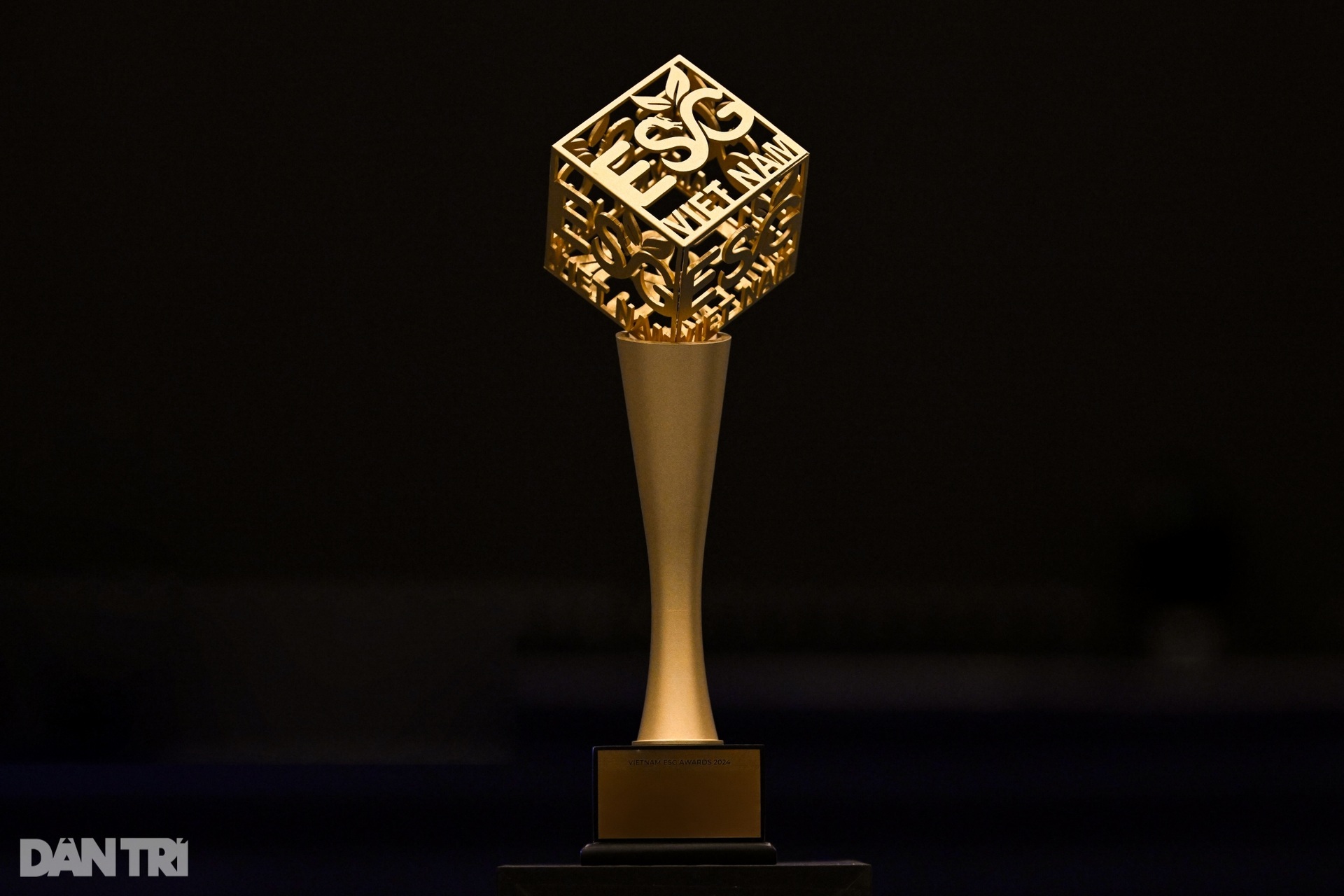 Vietnam ESG Awards: Cú hích cho hành trình phát triển bền vững doanh nghiệp