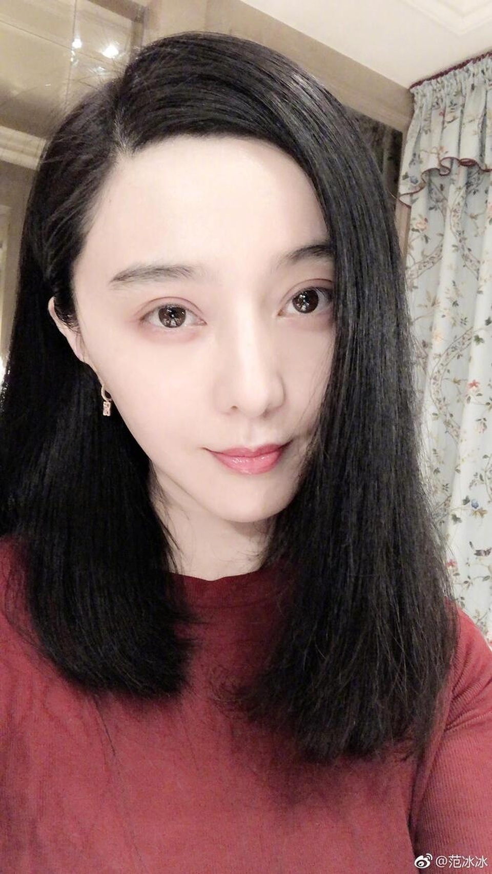 Dưỡng da 15 bước, Phạm Băng Băng sở hữu làn da vạn người mê - 5 Dưỡng da 15 bước, Phạm Băng Băng sở hữu làn da vạn người mê - 5