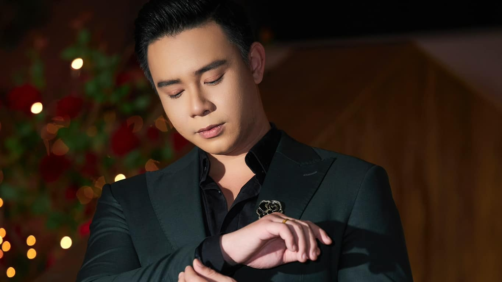NSND Quốc Hưng: Xa em mang đến nhiều cảm xúc đẹp đẽ - 2 NSND Quốc Hưng: Xa em mang đến nhiều cảm xúc đẹp đẽ - 2