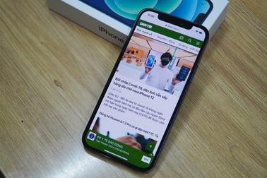 iPhone 12 và 12 Pro đầu tiên xuất hiện tại ShopDunk - đại lý uỷ quyền Apple