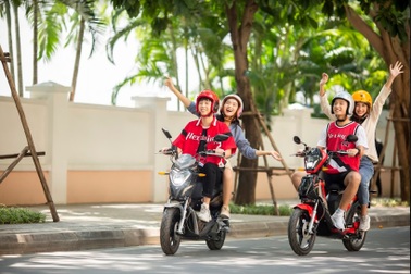 VinFast miễn phí 1 năm thuê bao pin xe máy điện cho 2020 khách hàng, giảm 50% phí thuê bao trong 3 tháng