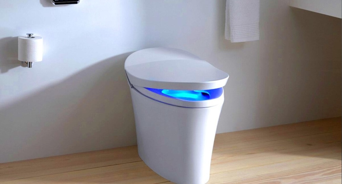 Bồn cầu thông minh TOTO nâng niu trải nghiệm người dùng - 5 Bồn cầu thông minh TOTO nâng niu trải nghiệm người dùng - 5