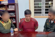 Nghi phạm bắt cóc bé gái mang theo thuốc trừ sâu để "tự tử khi bị bắt"