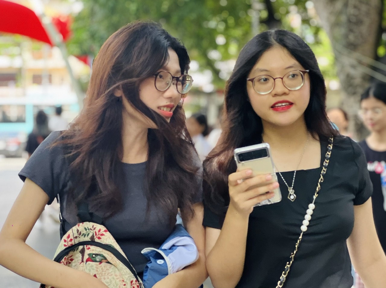Note de l'Université de Saigon, la plus élevée en pédagogie mathématique 24,5 points - 1 Điểm sàn Trường Đại học Sài Gòn, cao nhất sư phạm toán 24,5 điểm - 1