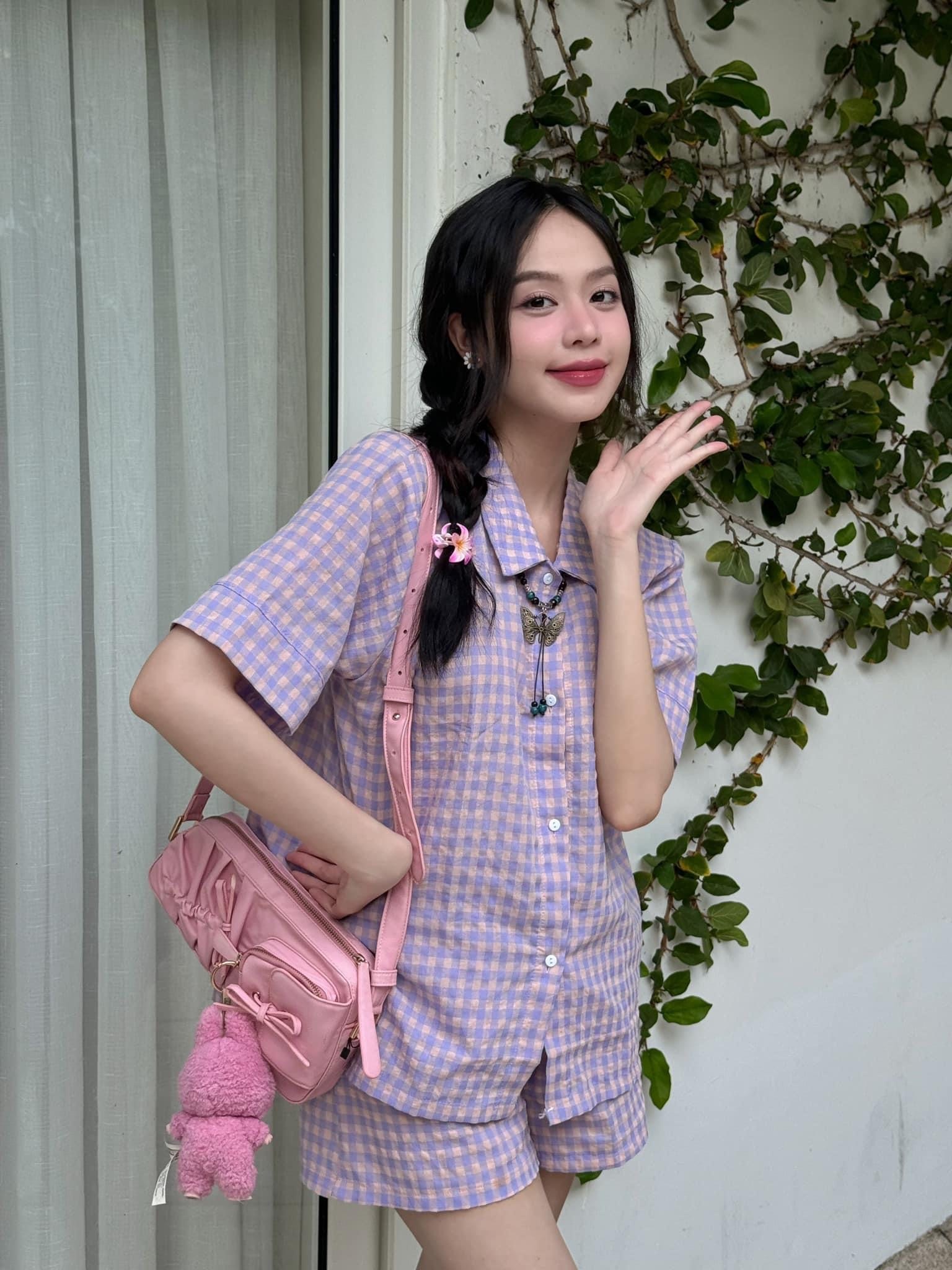 Thanh Thuy a reçu de nombreux vœux de la part d'internautes et de célébrités vietnamiennes - 11 Thanh Thủy nhận mưa lời chúc của cư dân mạng và các sao Việt - 11