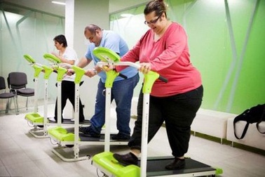 Khoa học lý giải tại sao việc giảm cân lại khó đến vậy!