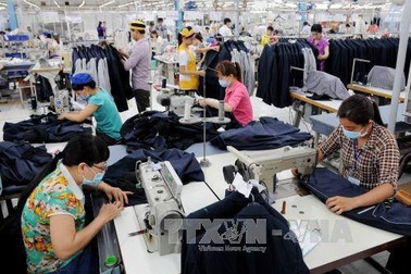 TP HCM: Cần tuyển 139.000 lao động trong 6 tháng cuối năm 2017