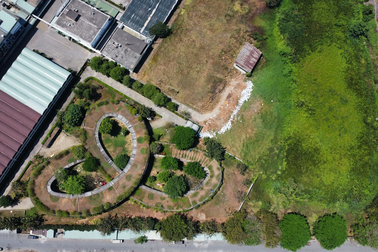 Nhận 4ha đất, 9 năm vẫn chưa xây nhà ở cho công nhân