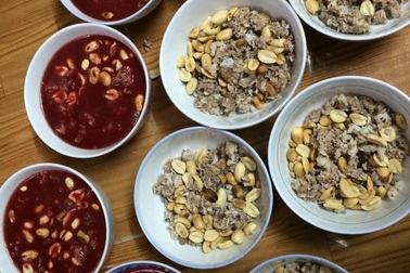 Dễ “mất Tết” chỉ vì một món ăn này!