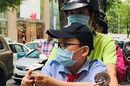 TPHCM: Nhà trường phải tổ chức học lệch ca để đón học sinh trở lại trường