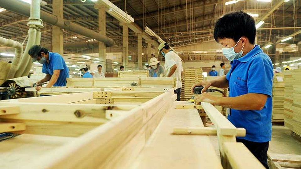 Đại dịch Covid-19 làm giảm tiền lương toàn cầu - 1 Đại dịch Covid-19 làm giảm tiền lương toàn cầu - 1