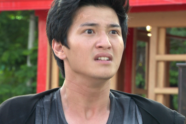 Huỳnh Anh tức giận vì Nathan Lee cố tình “câu giờ”?